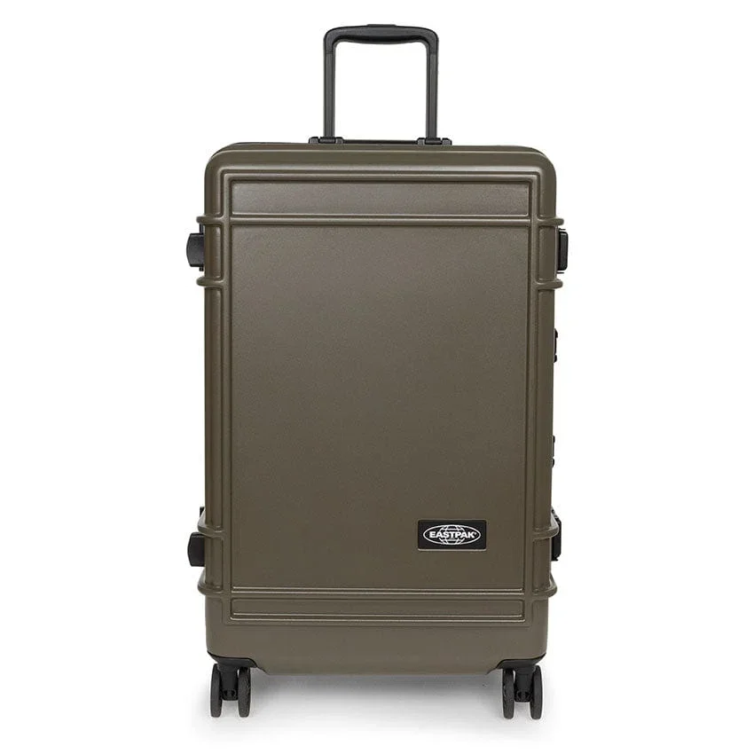 RESIST'R CASE L OLIVE ARMÉE