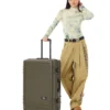 RESIST'R CASE L OLIVE ARMÉE