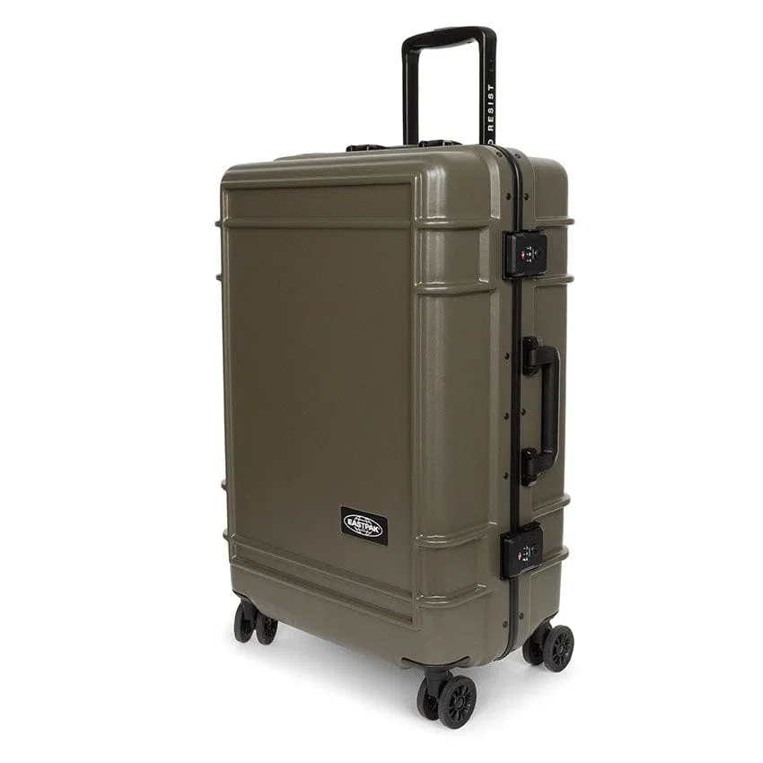 RESIST'R CASE L OLIVE ARMÉE
