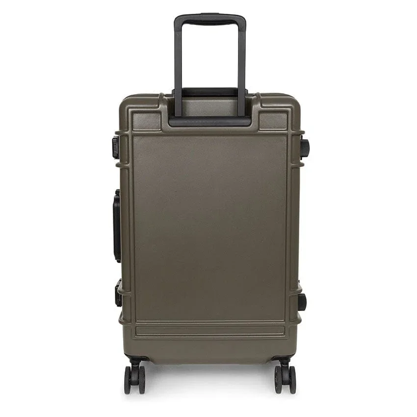 RESIST'R CASE L OLIVE ARMÉE