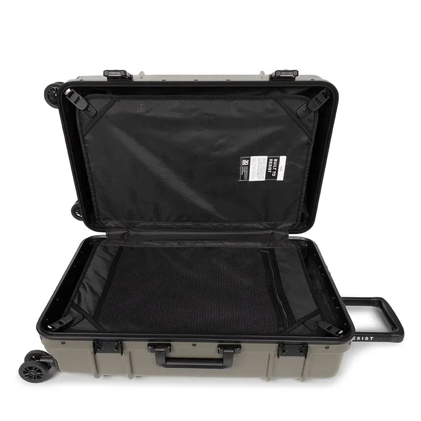 RESIST'R CASE L OLIVE ARMÉE