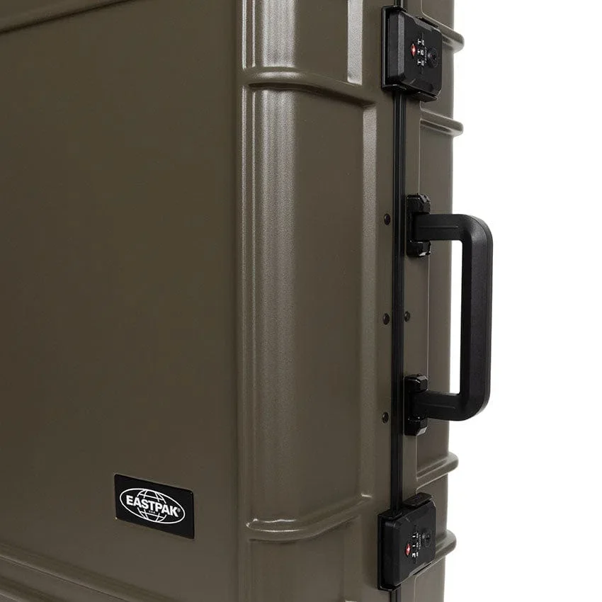 RESIST'R CASE L OLIVE ARMÉE