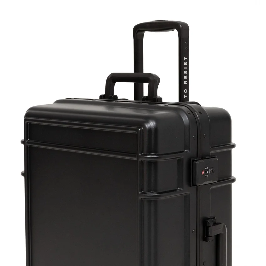 RESIST'R CASE M NOIR