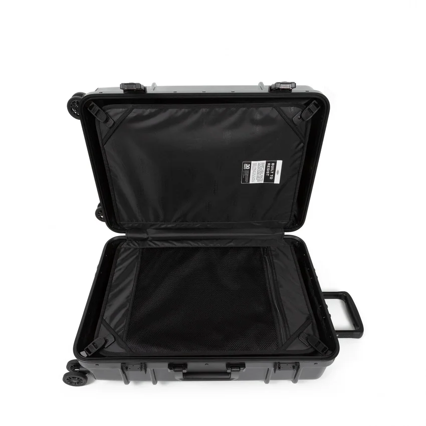 RESIST'R CASE M NOIR