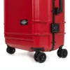 RESIST'R CASE M ROUGE FEU