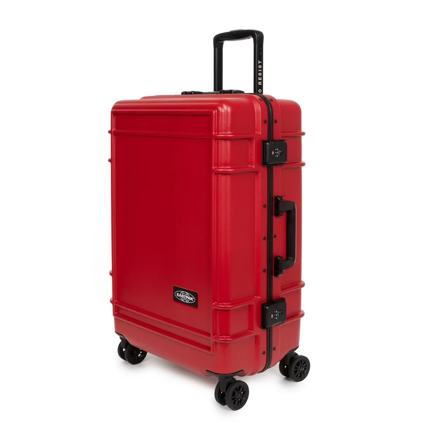 RESIST'R CASE M ROUGE FEU
