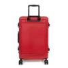 RESIST'R CASE M ROUGE FEU