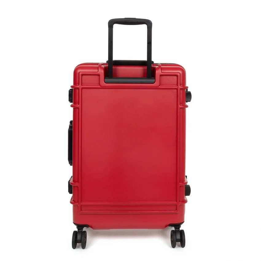 RESIST'R CASE M ROUGE FEU