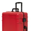 RESIST'R CASE M ROUGE FEU