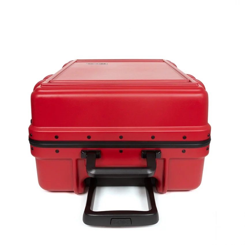 RESIST'R CASE M ROUGE FEU
