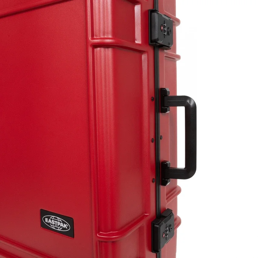 RESIST'R CASE M ROUGE FEU