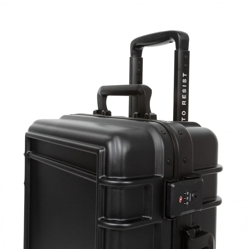 RESIST'R CASE S NOIR