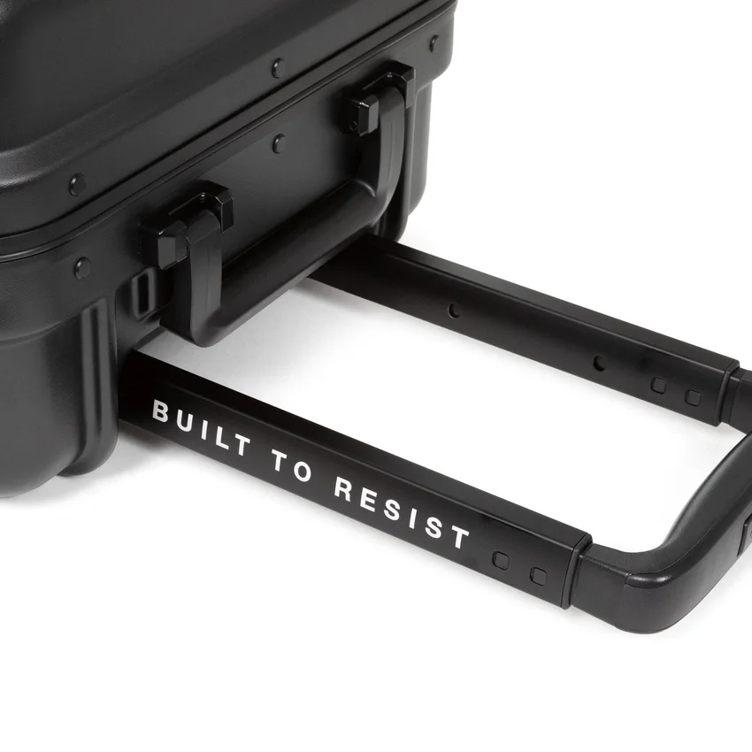 RESIST'R CASE S NOIR