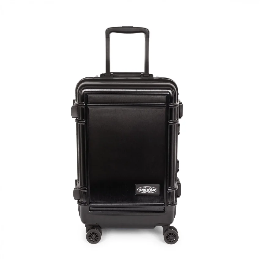 RESIST'R CASE S NOIR BROSSÉ