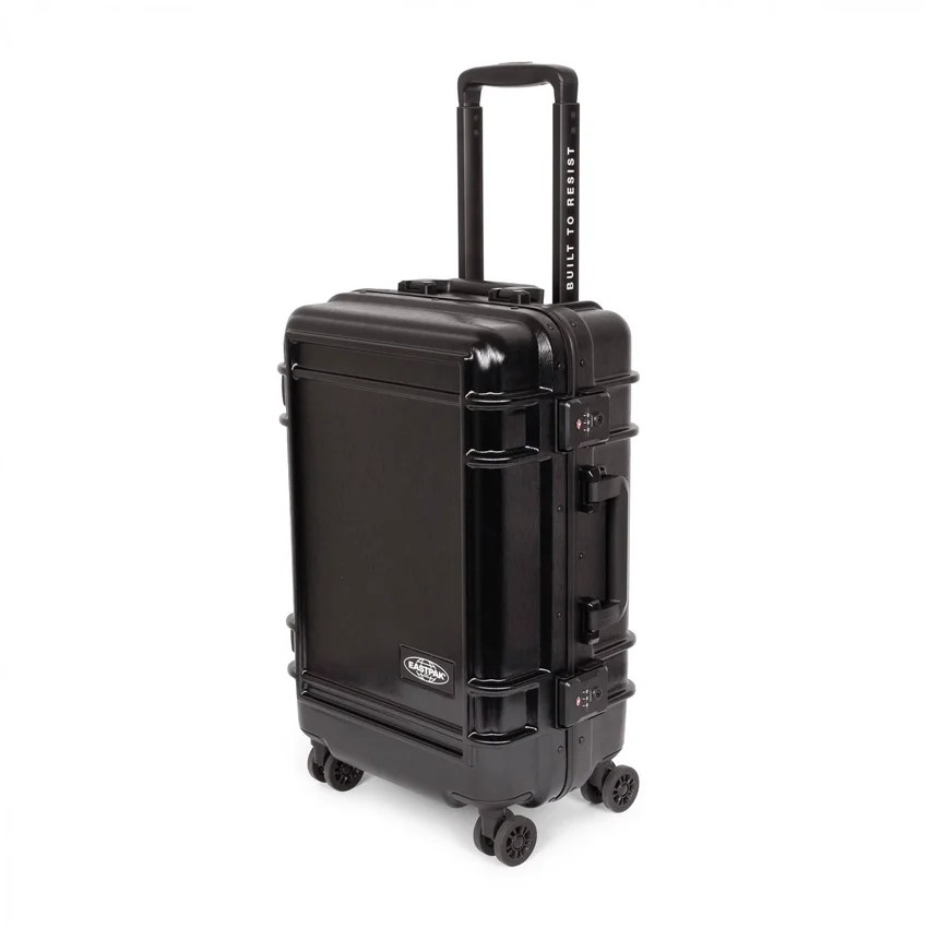 RESIST'R CASE S NOIR BROSSÉ