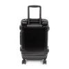 RESIST'R CASE S NOIR BROSSÉ
