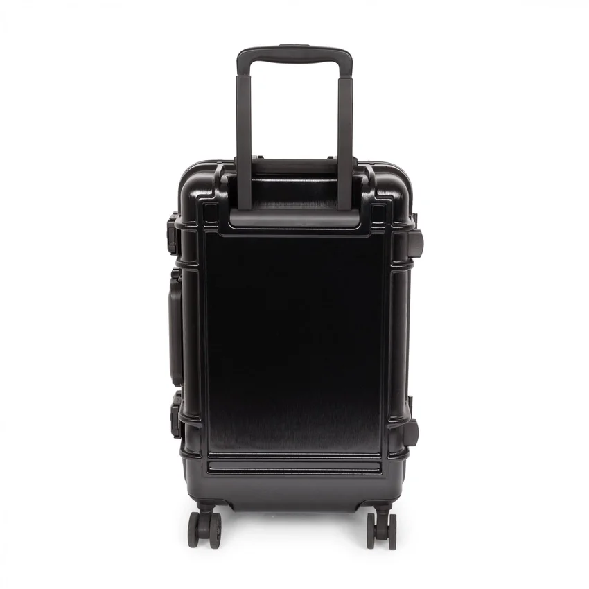RESIST'R CASE S NOIR BROSSÉ
