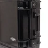 RESIST'R CASE S NOIR BROSSÉ
