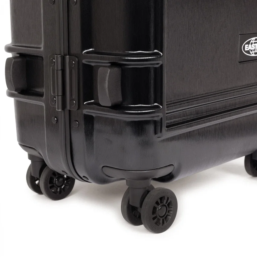 RESIST'R CASE S NOIR BROSSÉ