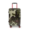 RESIST'R ZIP CABIN CAMOUFLAGE