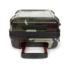 RESIST'R ZIP CABIN CAMOUFLAGE