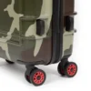 RESIST'R ZIP CABIN CAMOUFLAGE