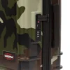 RESIST'R ZIP CABIN CAMOUFLAGE