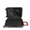 RESIST'R ZIP CABIN NOIR