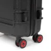 RESIST'R ZIP CABIN NOIR