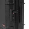 RESIST'R ZIP CABIN NOIR