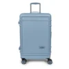 RESIST'R ZIP L BLEU MONOTONE