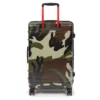RESIST'R ZIP L CAMOUFLAGE