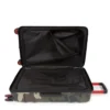 RESIST'R ZIP L CAMOUFLAGE