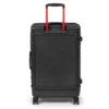 RESIST'R ZIP L NOIR