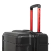RESIST'R ZIP L NOIR