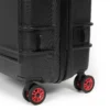 RESIST'R ZIP L NOIR