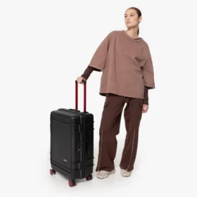 RESIST’R ZIP M NOIR