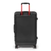 RESIST'R ZIP M NOIR