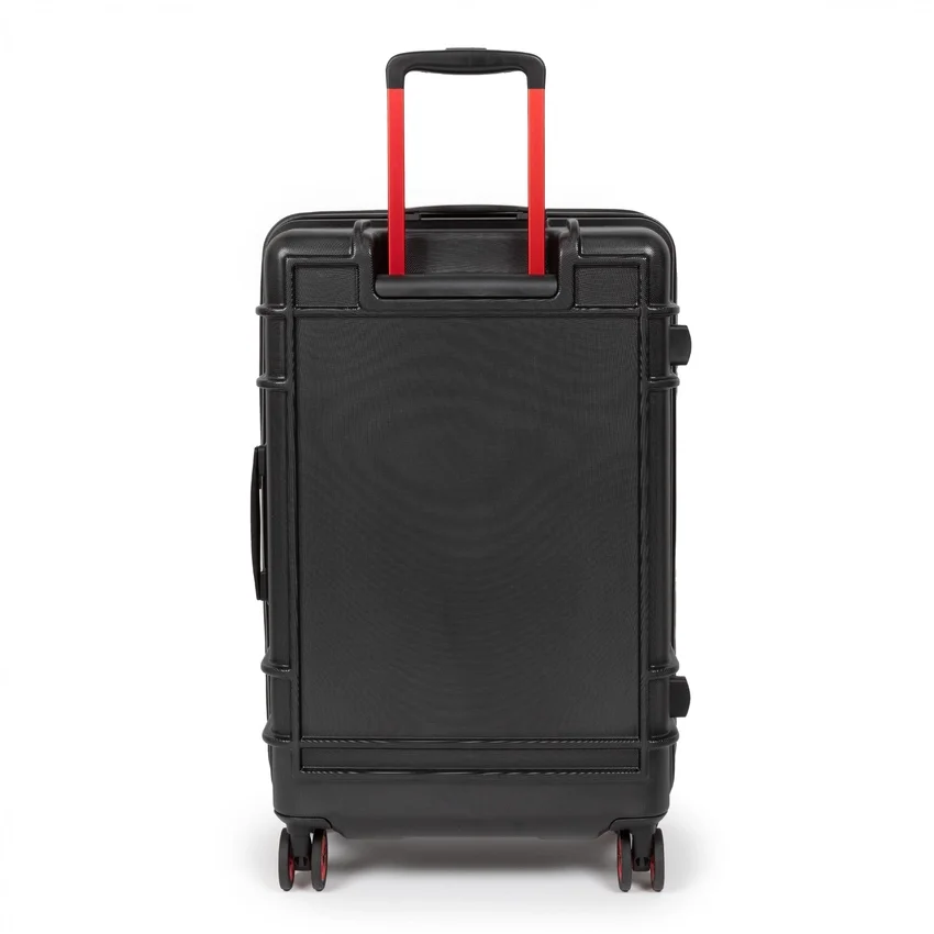RESIST'R ZIP M NOIR
