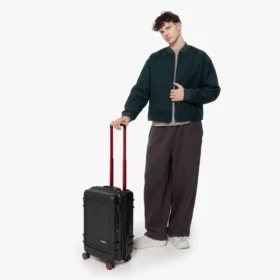 RESIST’R ZIP S NOIR