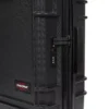 RESIST'R ZIP S NOIR