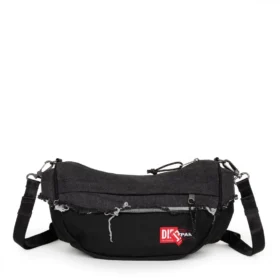 SAC À BANDOULIÈRE DIESEL DSL MASH UP