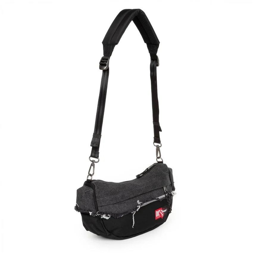 SAC À BANDOULIÈRE DIESEL DSL MASH UP