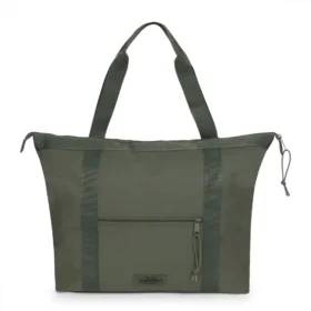 SAC DE VOYAGE MONOCOLORE KAKI