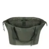 SAC DE VOYAGE MONOCOLORE KAKI