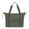SAC DE VOYAGE MONOCOLORE KAKI