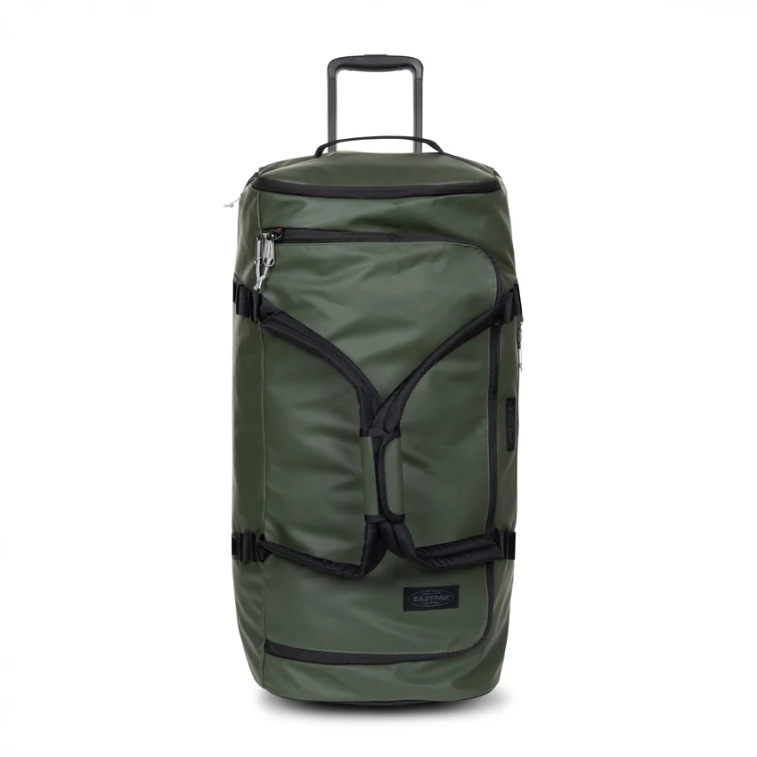 SAC DE VOYAGE À ROULETTES L Tarp FOREST