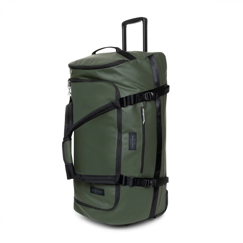 SAC DE VOYAGE À ROULETTES L Tarp FOREST
