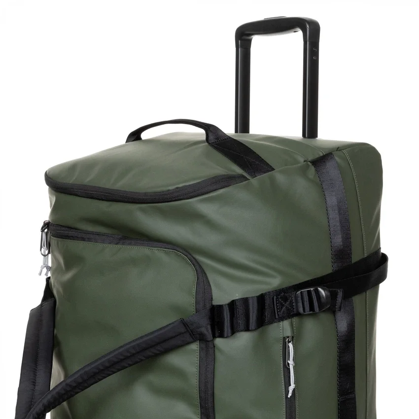 SAC DE VOYAGE À ROULETTES L Tarp FOREST