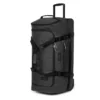 SAC DE VOYAGE À ROULETTES L Tarp NOIR2
